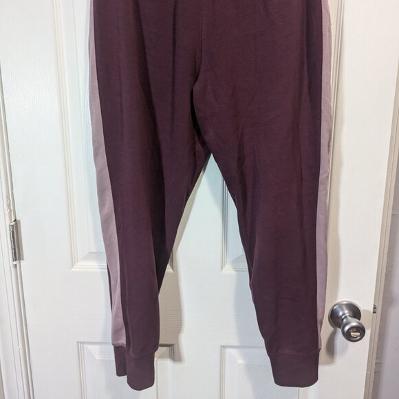 Gaiam Purple Sweatpants - Picture 2 of 5
